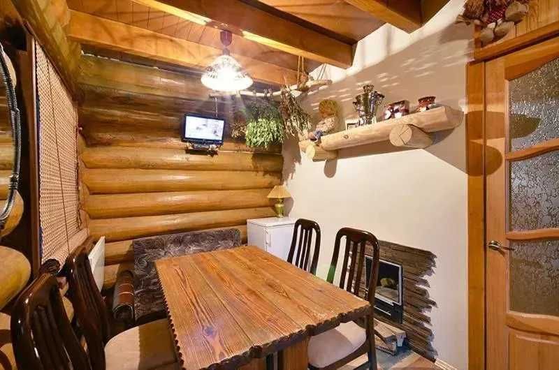 Будинок подобово.Баня на дровах басейн.Гатне біля метро Теремки