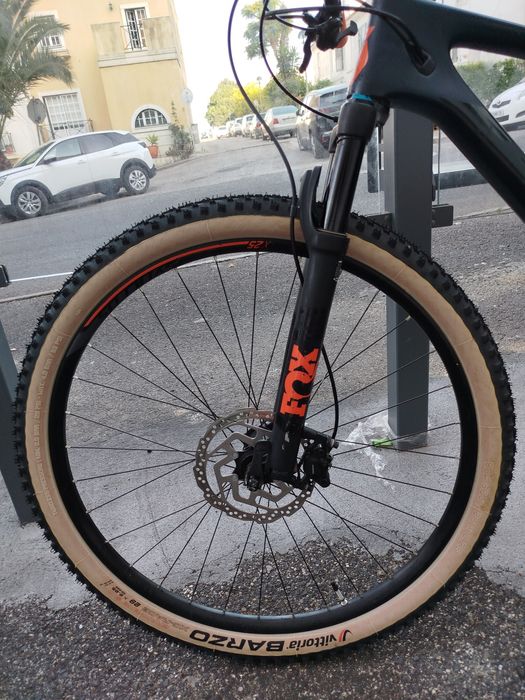 Scott Scale 930 BTT