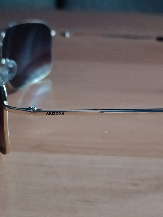 Окуляри від сонця