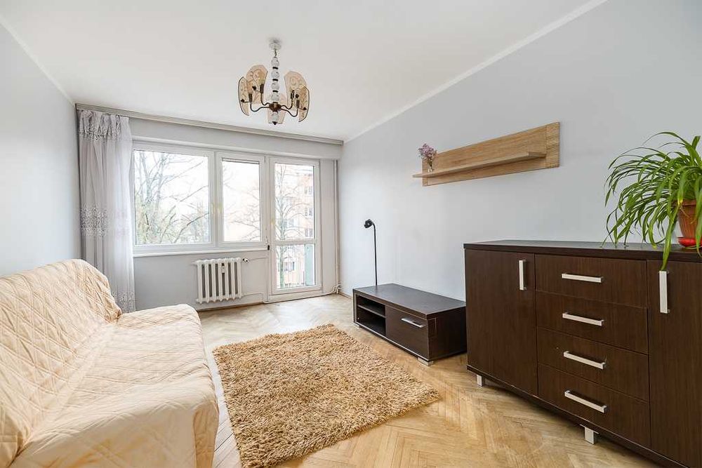 mieszkanie 2 pokojowe Pojezierze Świtezianki