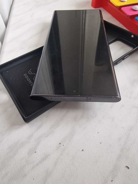 Samsung Galaxy Note 20 Ultra 256gd Duos