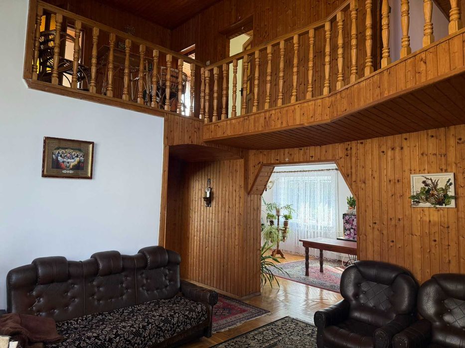 Продам будинок 260кв.м район Львівської (власник)