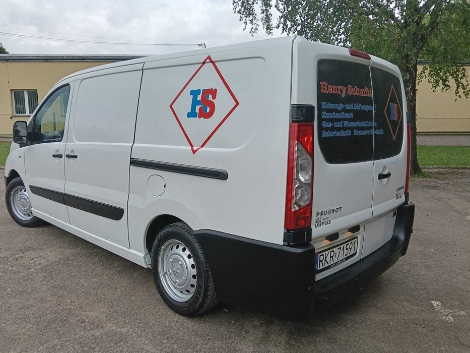 sprzedam Peugeot Expert