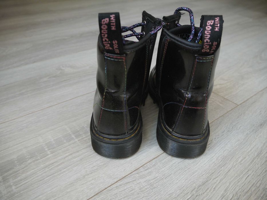 Ботинки Dr. Martens 1460 J (34 р)