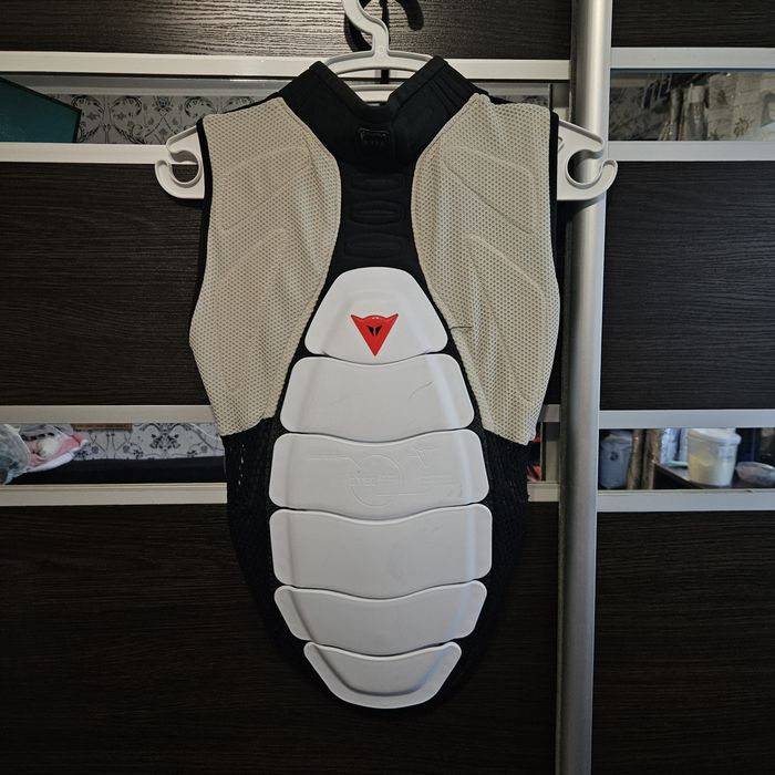 Мото захист спини Dainese wr pro 2