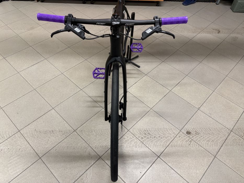 Rowery grawel szosa na zamowienie