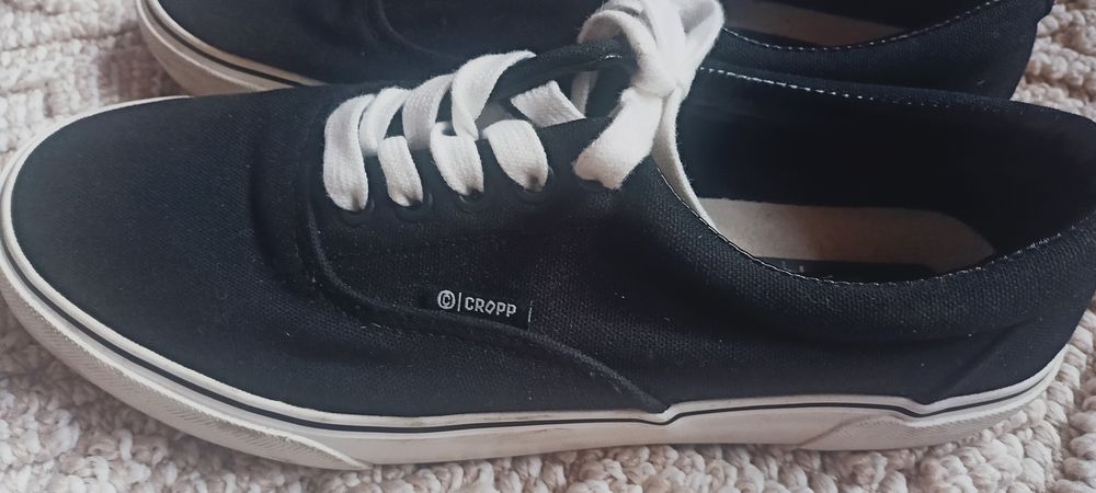 Buty  chłopięce Cropp
