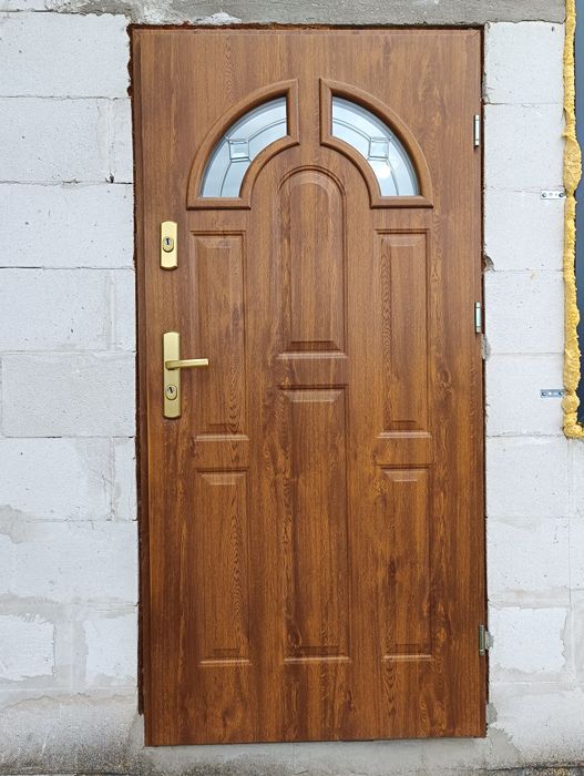Drzwi KMT Złoty Dąb