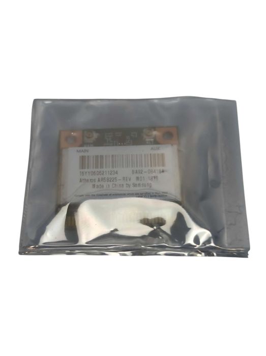 Nowa Karta Wifi ATHEROS AR5B225