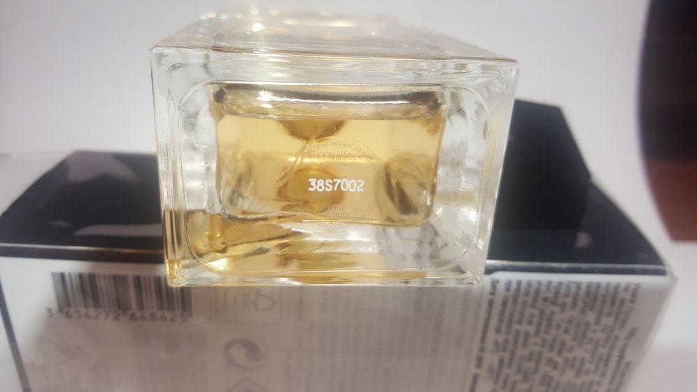 Парфум YvesSaintLaurent LIBRE (оригінал)