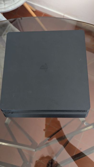 PlayStation 4 500 Gb