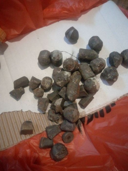 Купляю победит, лом твердого сплава, ВК, ТК, ВН. Найкраща ціна!