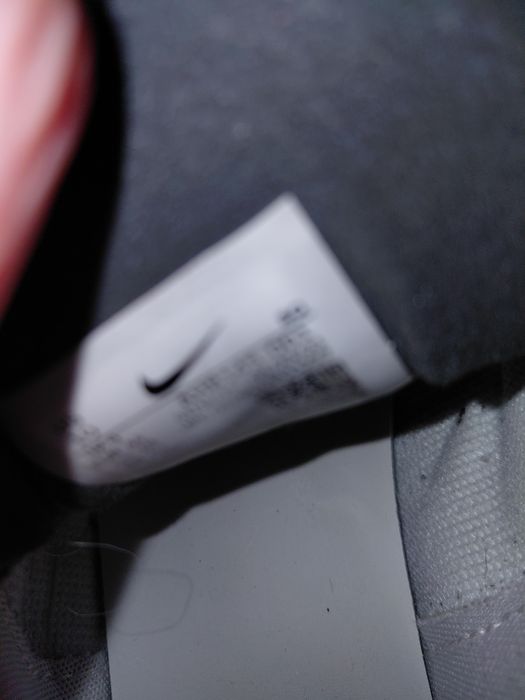 кроссовки мужские Nike