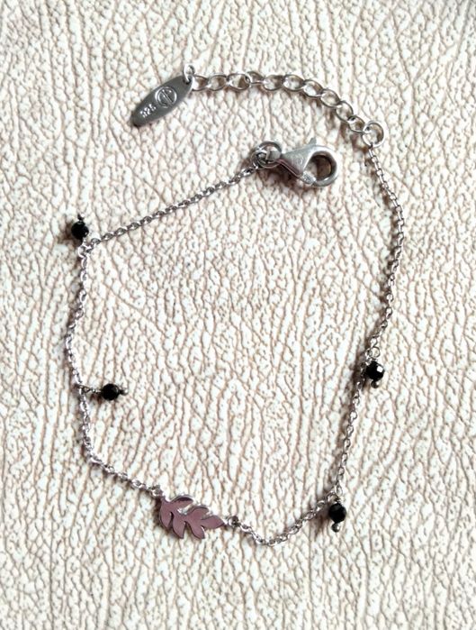 Bransoletka Apart Yes Pandora Swarovski Boho Sezam Verona Tous W.Kruk