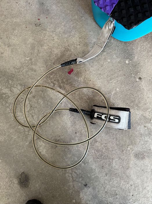 Prancha ATM 5’9” (175cm)