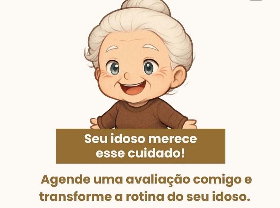 Serviços de apoio