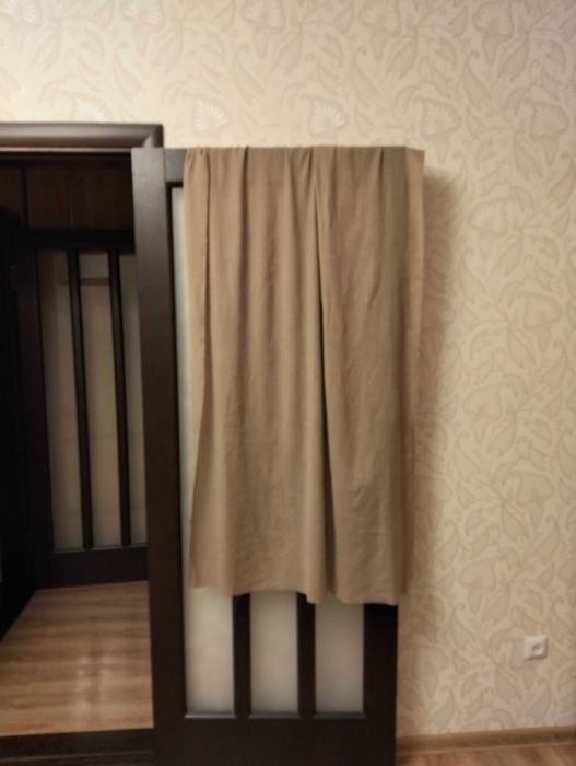 Ткань отрез ткани 100%тонкая меринос шерсть206х105см 350грн весь отрез