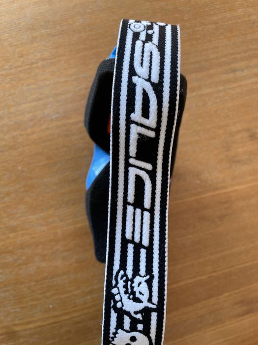 Óculos / máscara de ski criança