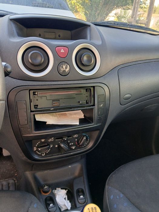Vendo Citroën c3 em boas condições