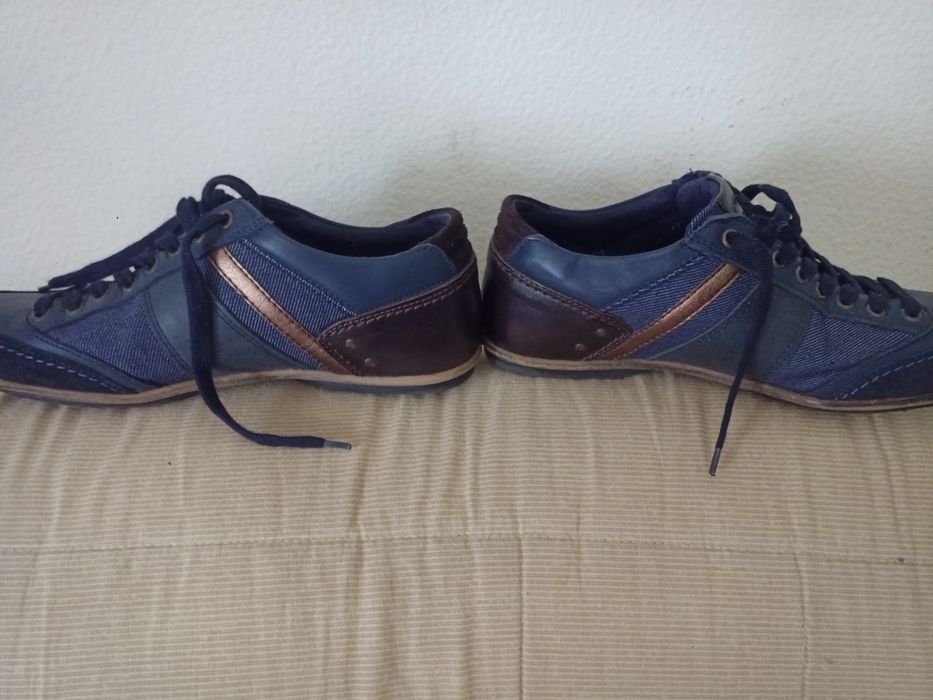 Tênis Le Coq Sportif