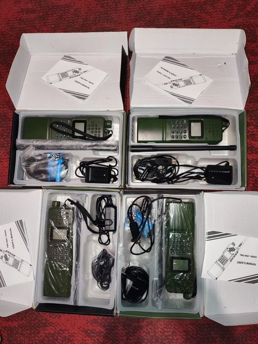 Рація Baofeng AR-152 10W | Нова