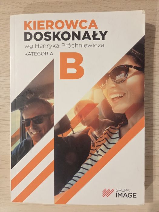 Kierowca doskonały