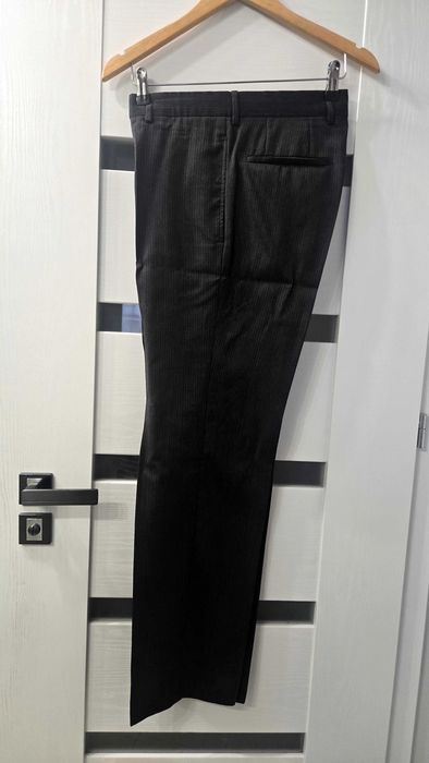 Garnitur meski firmy Boss