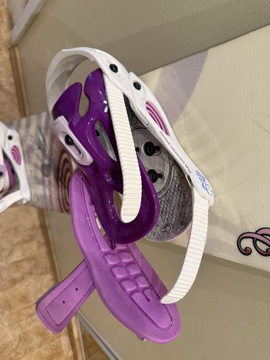 Сноуборд Nidecker