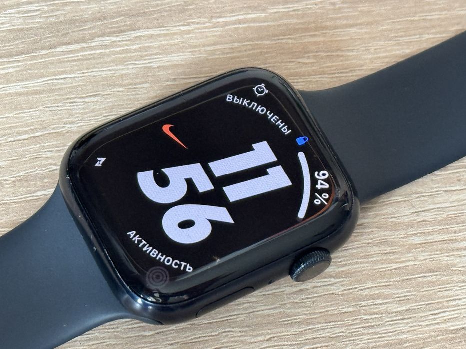 Apple watch 8 45 mm
