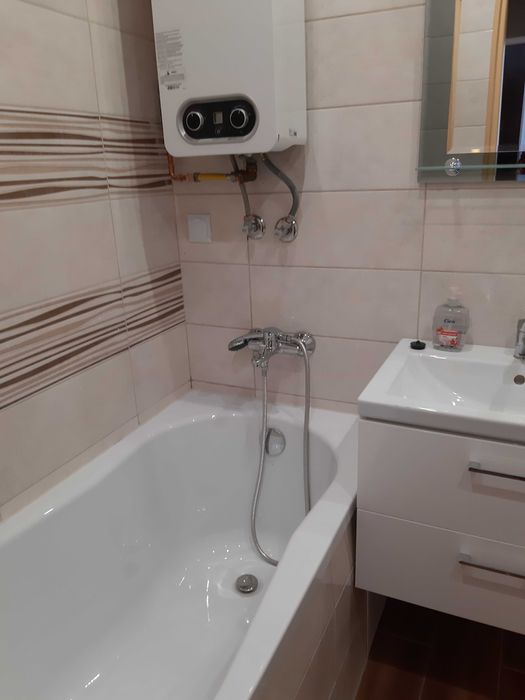 Sprzedam mieszkanie Halemba  II