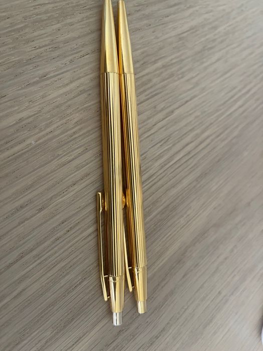 Caneta e lapiseira Montblanc Noblesse