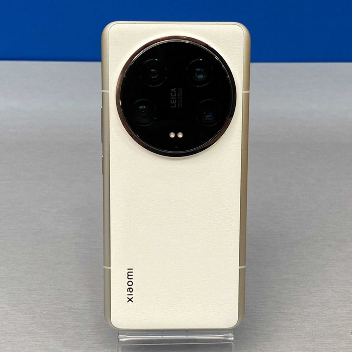 Xiaomi 14 Ultra (16GB/512GB) - White