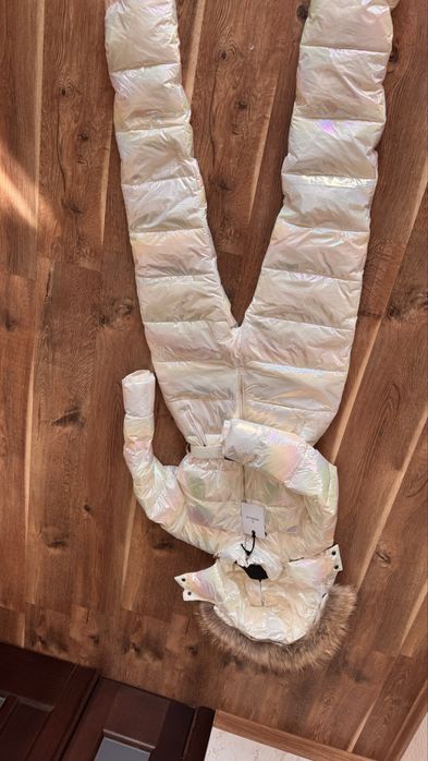 Комбенізон зимній Mongler