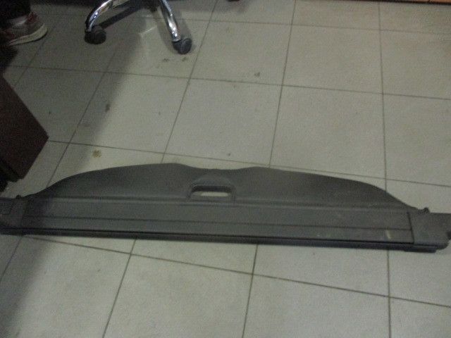 Chapeleira / tampo da mala OPEL Signum