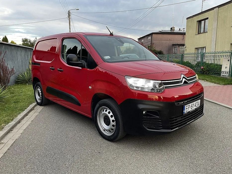 Citroën
