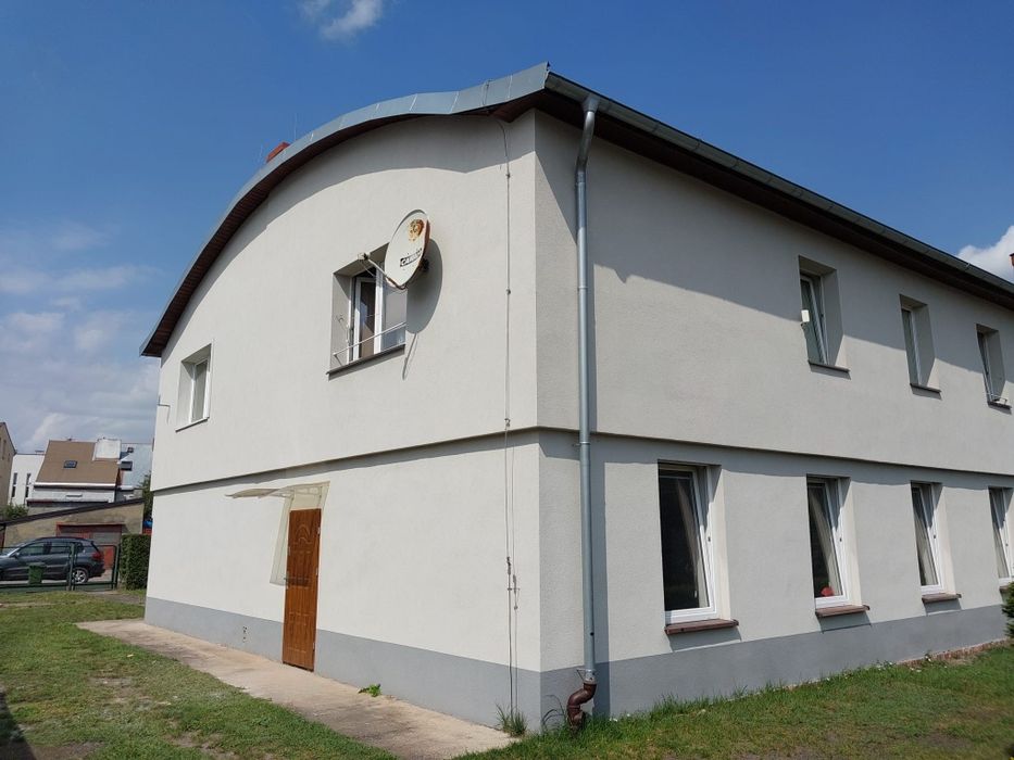 Pomieszczenie użytkowe 80 m.kw Milicz.