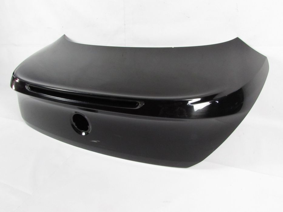 Tampa Da Mala Lci Semi-Novo/ Original Bmw 6 (E63) 41627188583