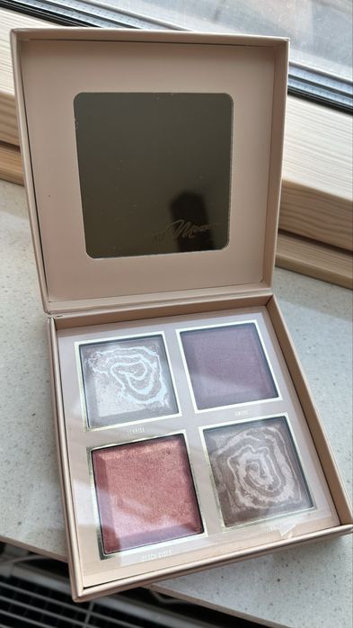 Catrice Maxi Giacomo paleta do twarzy