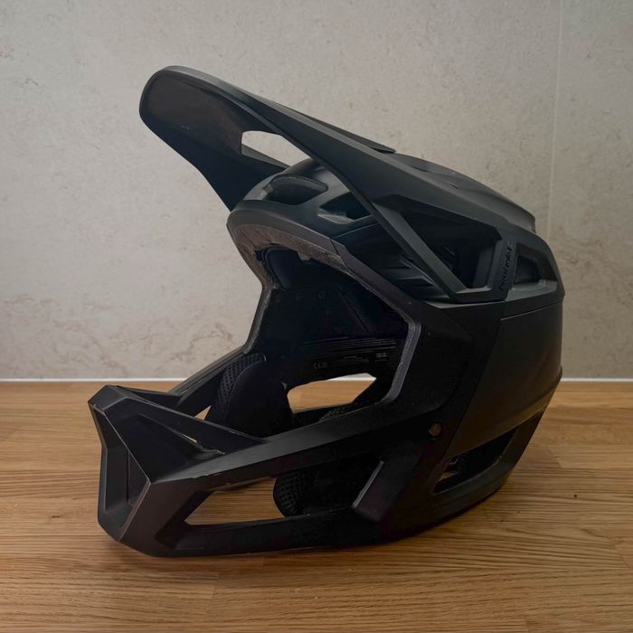 Kask rowerowy Full Face FOX Proframe MIPS HFB20 rozmiar L