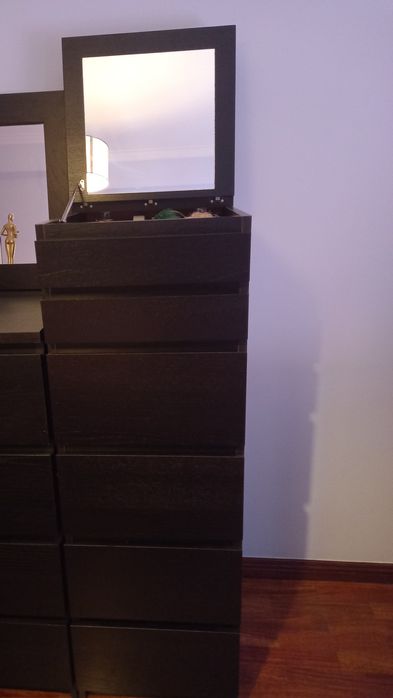 Vendo camiseiro IKEA