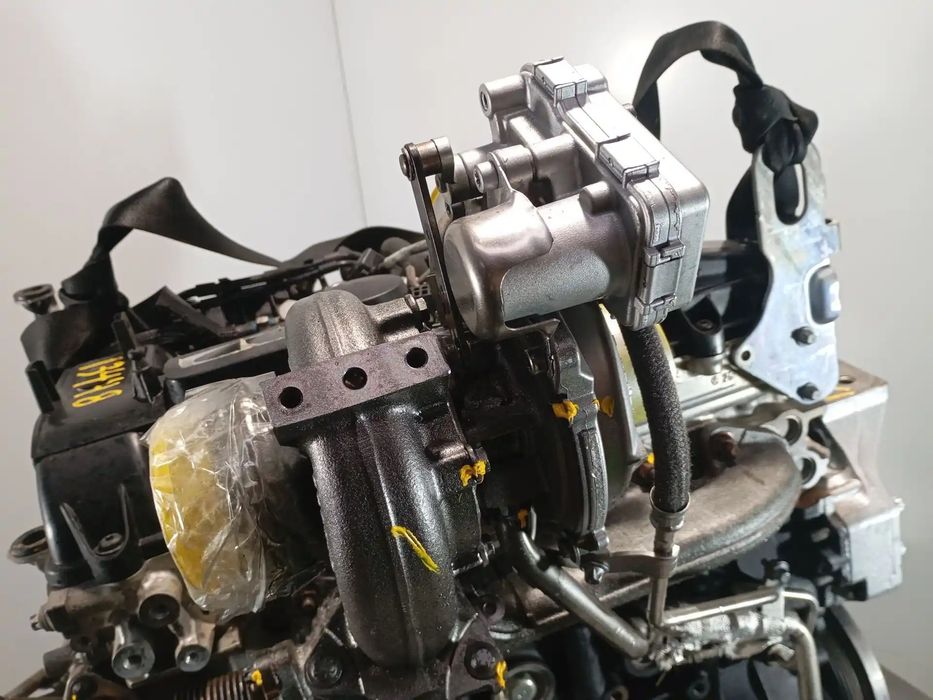 MOTOR MERCEDES SPRINTER 2.1 REFª: 651958
