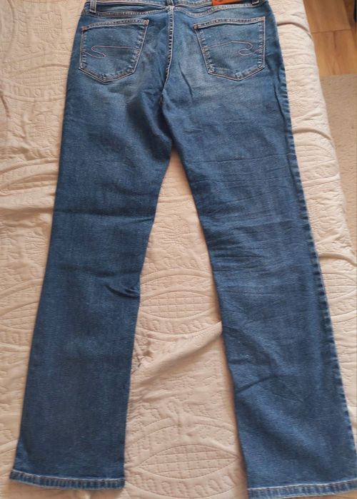 Spodnie damskie Lee Cooper