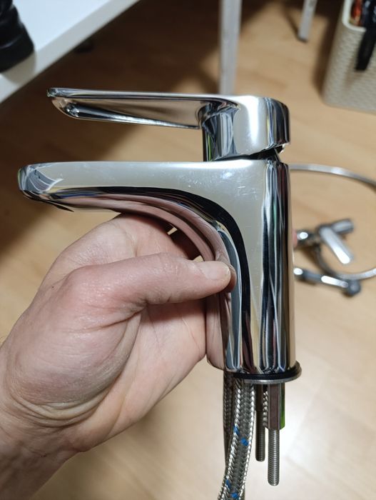 Смеситель Kelim Korea