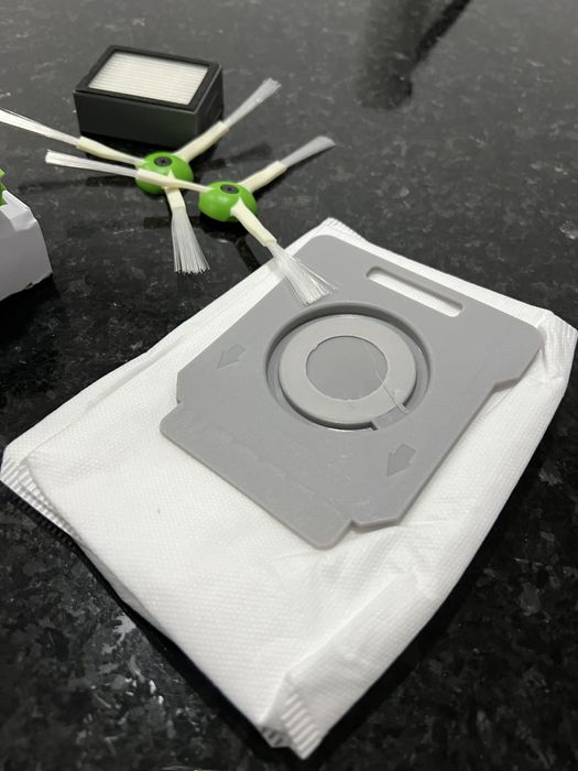IRobot acessórios mais barato da internet