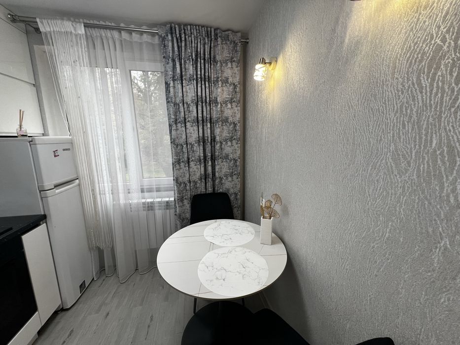Продаж квартири з ремонтом