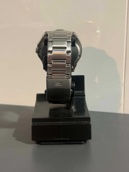 Zegarek Casio Edifice ef-129, wodoszcz 100m, 45mm/Komis Krzysiek