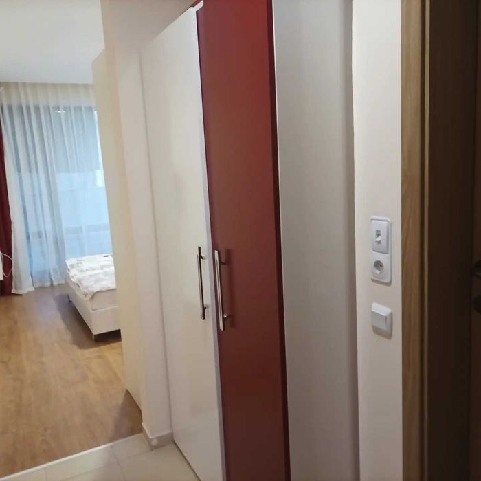 Довгострокова оренда Апартаменти, Болгарія Сонячний берег Святий Влас