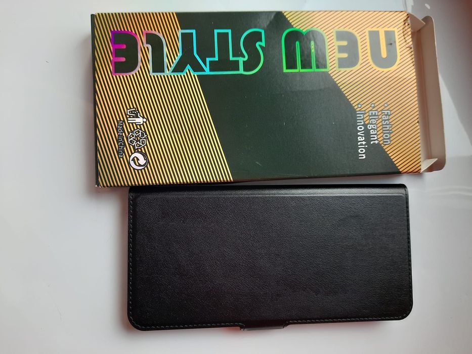 Etui marki Aunote dla Huawei P30 Pro
