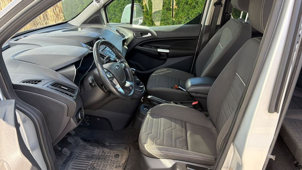 Ford Turneo Connect