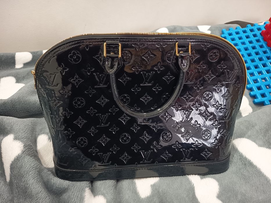 Torebka Louis Vuitton